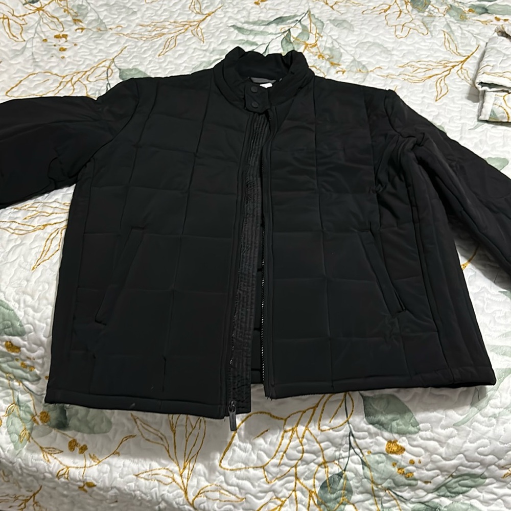 Men’s jacket
